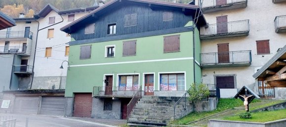 6 rooms House in Corteno Golgi, Italy No. 70778 18
