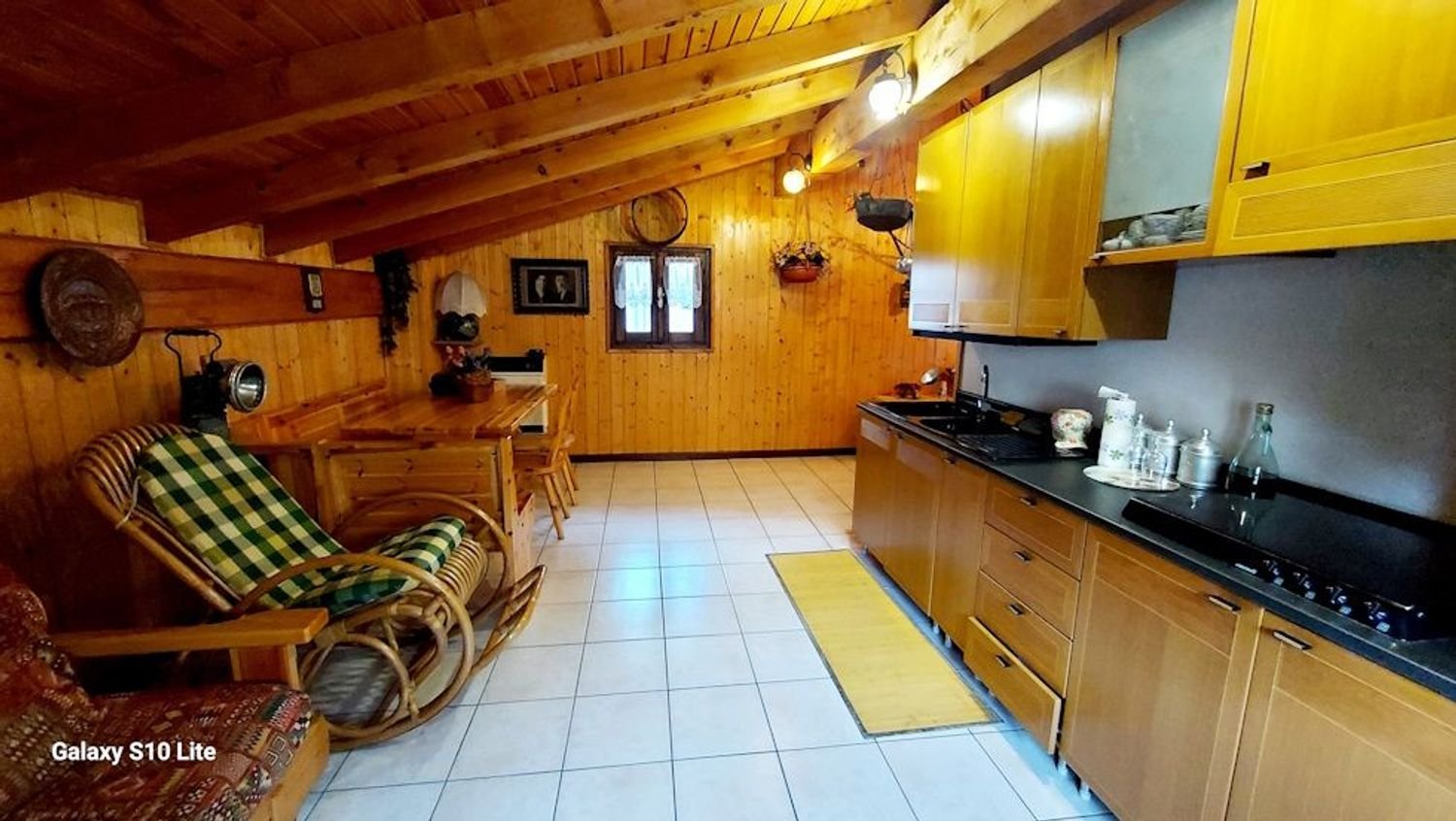 6 rooms House in Corteno Golgi, Italy No. 70778