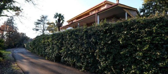 Вилла с 5 спальнями в Терни, Италия № 102038 19