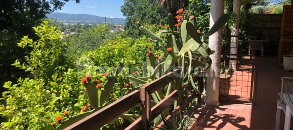 Вилла с 5 спальнями в Терни, Италия № 102038 48