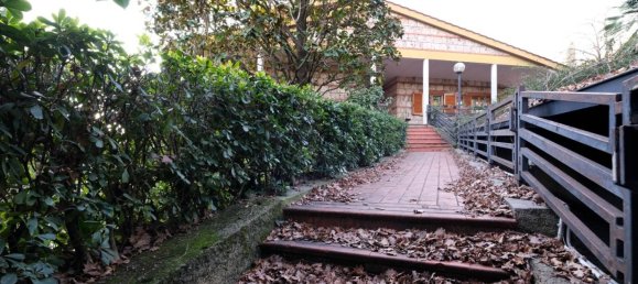 Вилла с 5 спальнями в Терни, Италия № 102038 6