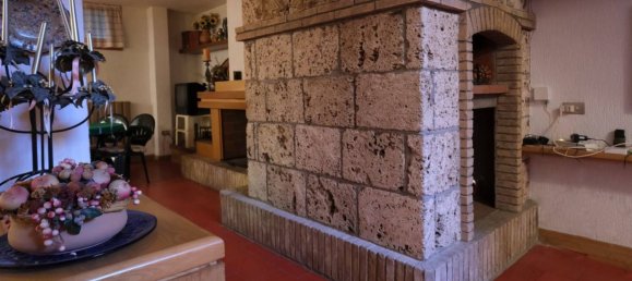 Вилла с 5 спальнями в Терни, Италия № 102038 14