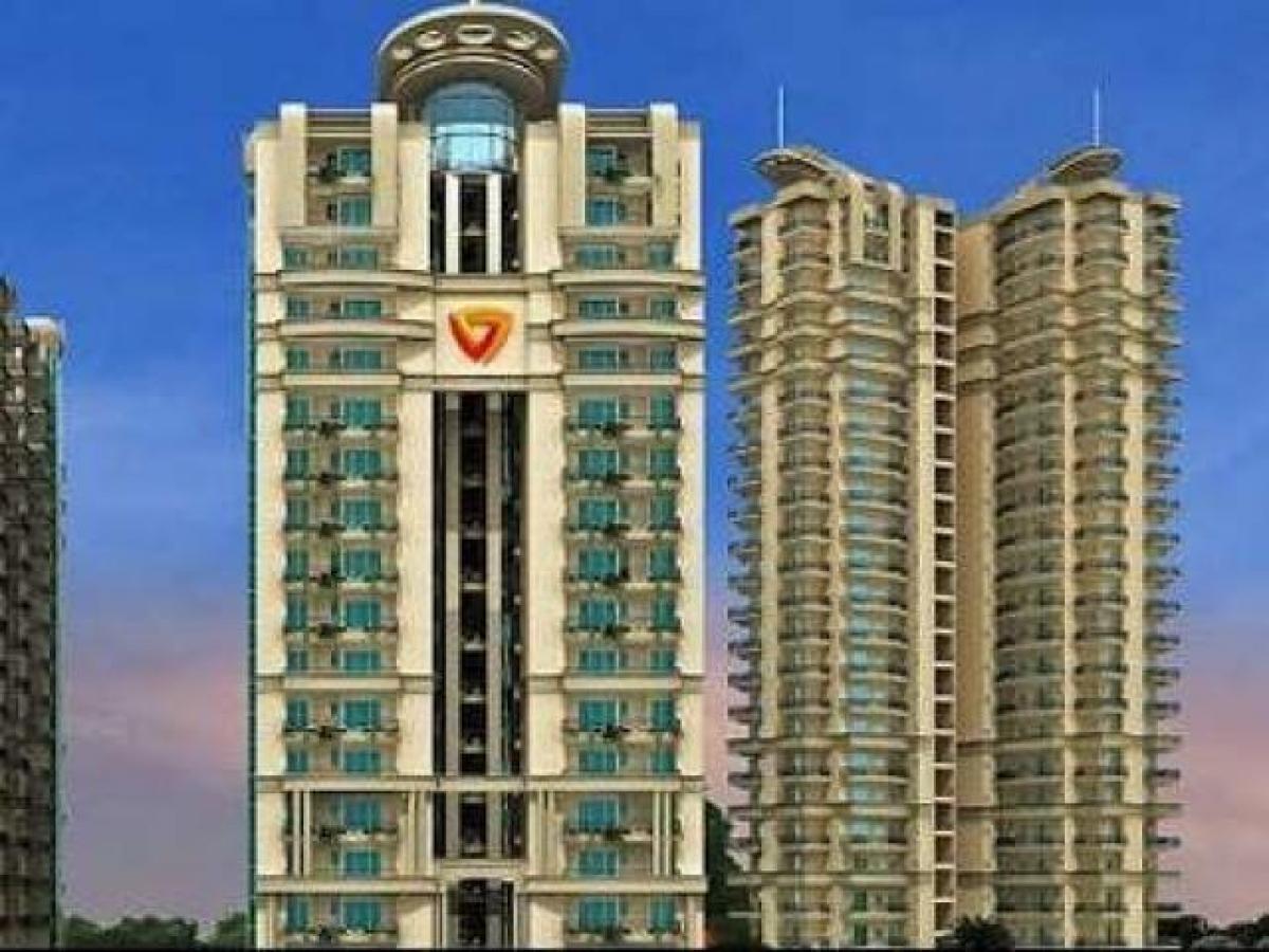 4 bedrooms House in Ghaziabad, India No. 60830