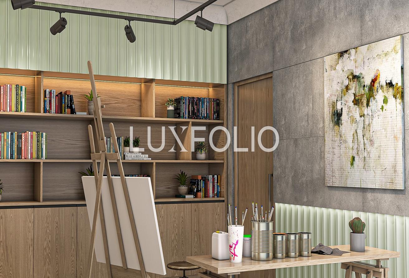 Отель, гостиница 3205м² в Al Marjan Island, ОАЭ № 100838