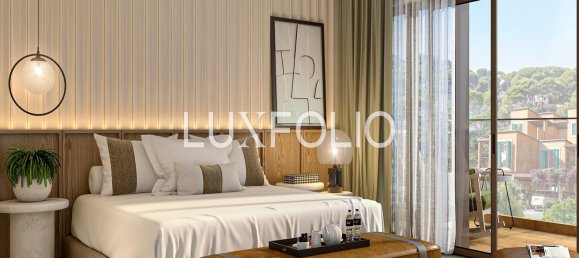 Отель, гостиница 3205м² в Al Marjan Island, ОАЭ № 100838 2