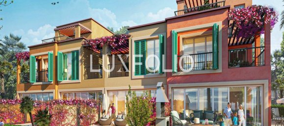 Отель, гостиница 3205м² в Al Marjan Island, ОАЭ № 100838 5