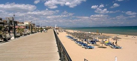 4 bedrooms Villa in La Mata, Spain No. 7179 16