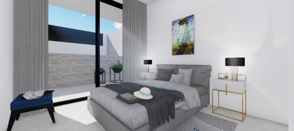 4 bedrooms Villa in La Mata, Spain No. 7179 5