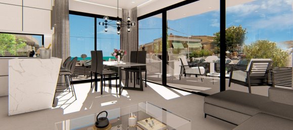 4 bedrooms Villa in La Mata, Spain No. 7179 3