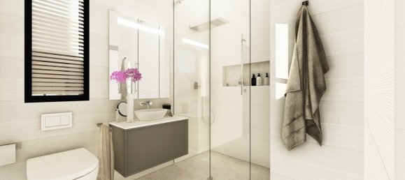 4 bedrooms Villa in La Mata, Spain No. 7179 9