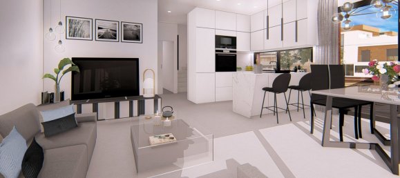 4 bedrooms Villa in La Mata, Spain No. 7179 4