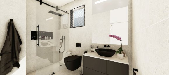 4 bedrooms Villa in La Mata, Spain No. 7179 8