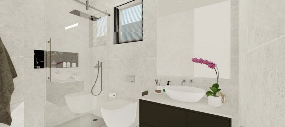 4 bedrooms Villa in La Mata, Spain No. 7179 7