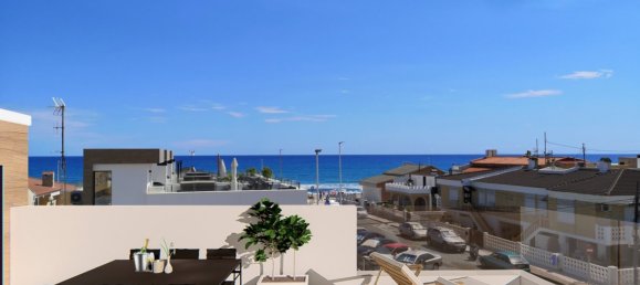 4 bedrooms Villa in La Mata, Spain No. 7179 10