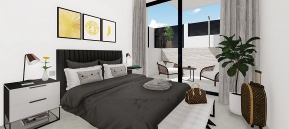 4 bedrooms Villa in La Mata, Spain No. 7179 6