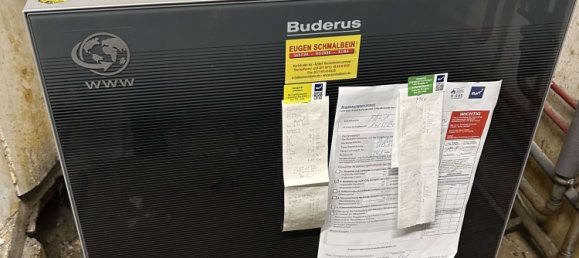 7 rooms House in Remscheid, Germany No. 257977 13