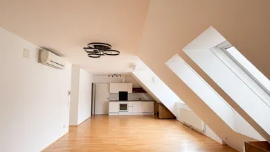 Apartamento de 2 habitaciónes en Favoriten, Austria No. 241964