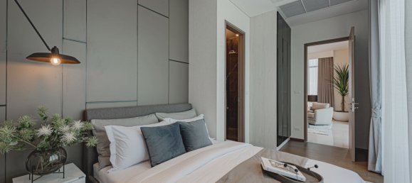 2 bedrooms Condo in RAMADA PLAZA RESIDENCE Bangkok, Thailand No. 27928 7