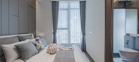 2 bedrooms Condo in RAMADA PLAZA RESIDENCE Bangkok, Thailand No. 27928 8