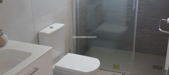 3 chambres Maison à Polop, Spain No. 78692 15