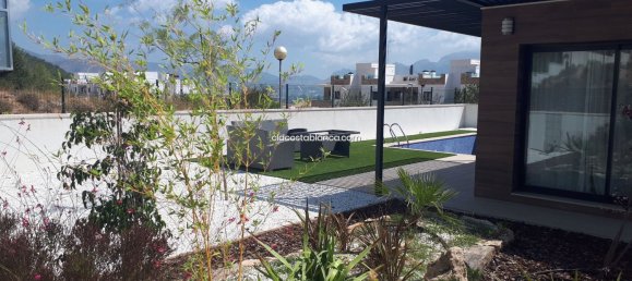 3 chambres Maison à Polop, Spain No. 78692 5