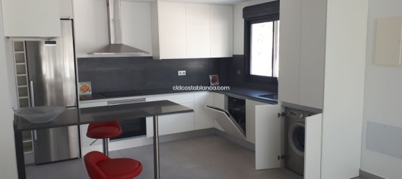 3 chambres Maison à Polop, Spain No. 78692 7