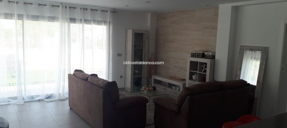 3 chambres Maison à Polop, Spain No. 78692 6