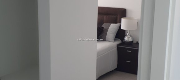 3 chambres Maison à Polop, Spain No. 78692 10