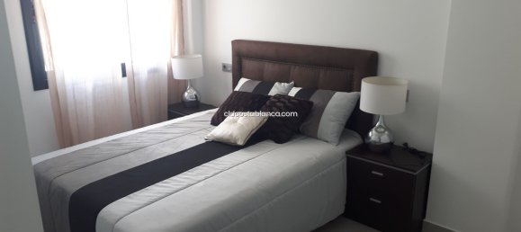 3 chambres Maison à Polop, Spain No. 78692 8