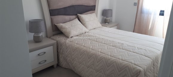 3 chambres Maison à Polop, Spain No. 78692 14