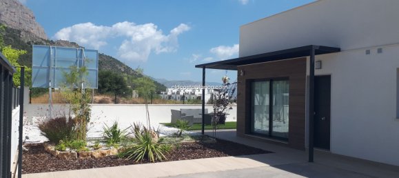 3 chambres Maison à Polop, Spain No. 78692 3