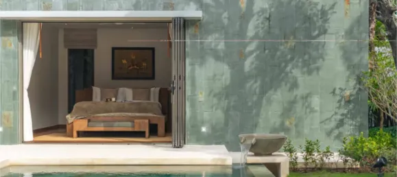 4 bedrooms Villa for sale in Phuket, Southern Thailand, Thailand № 79746 3