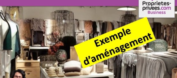 Propriété commerciale à Nantes, France 92m² No. 99466 6