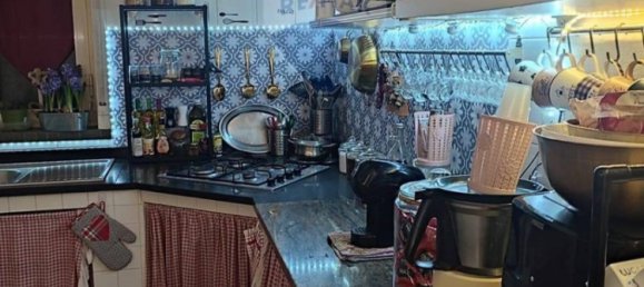 4 غرف نوم شقة في Mascalucia, Italy رقم 275806 6