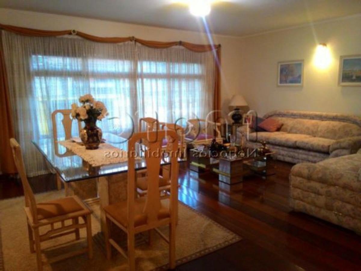 6 bedrooms House in Sao Paulo, Brazil No. 451992