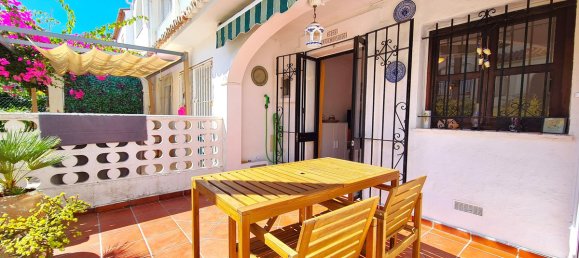 2 bedrooms Townhouse in Chullera, Spain No. 113814 11