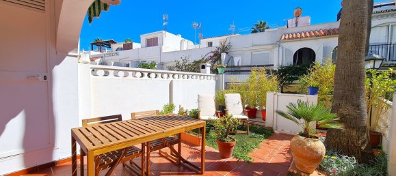 2 bedrooms Townhouse in Chullera, Spain No. 113814 2