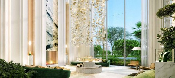 Квартира с 3 спальнями в SAFA ONE, Аль-Сафа, ОАЭ № 60745 4