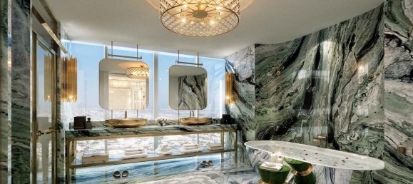 Квартира с 3 спальнями в SAFA ONE, Аль-Сафа, ОАЭ № 60745 11