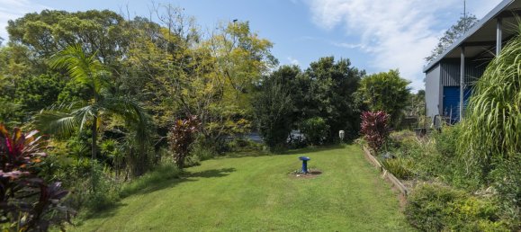 1 bedroom House in Nimbin, Australia No. 917 20