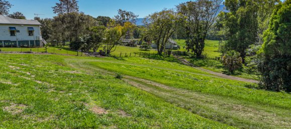 1 bedroom House in Nimbin, Australia No. 917 28