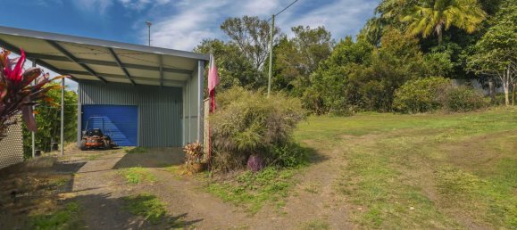 1 bedroom House in Nimbin, Australia No. 917 16