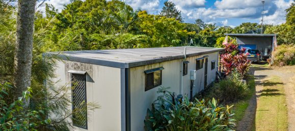 1 bedroom House in Nimbin, Australia No. 917 19