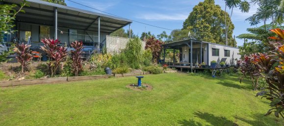 1 bedroom House in Nimbin, Australia No. 917 8