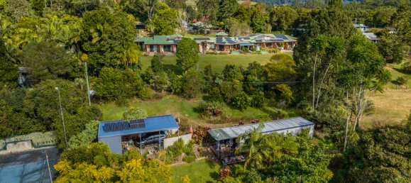 1 bedroom House in Nimbin, Australia No. 917 23