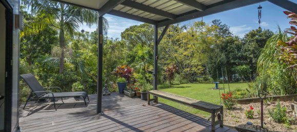 1 bedroom House in Nimbin, Australia No. 917 11
