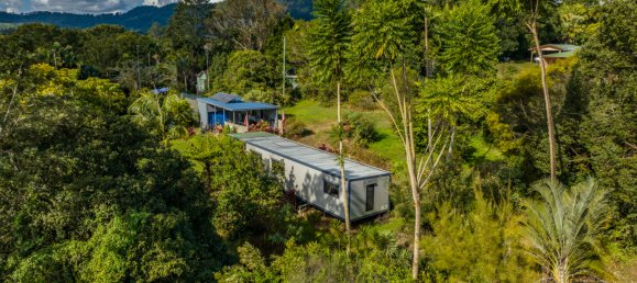 1 bedroom House in Nimbin, Australia No. 917 7