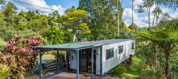 1 bedroom House in Nimbin, Australia No. 917 10