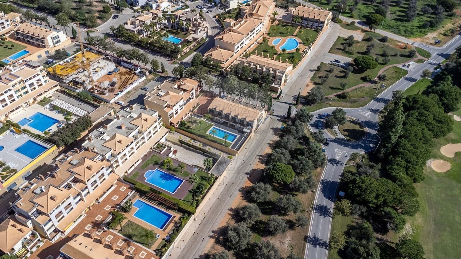 3 bedrooms House in Quarteira, Portugal No. 173507