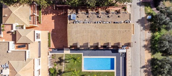 3 bedrooms House in Quarteira, Portugal No. 173507 41